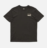 SALTY CREW - OVERNIGHT PREMIUM SS TEE