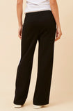 CKM - STRAIGHT LEG TRACKPANT WITH SIDE STRIPE