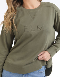 ELM - ESTABLISHED CREW