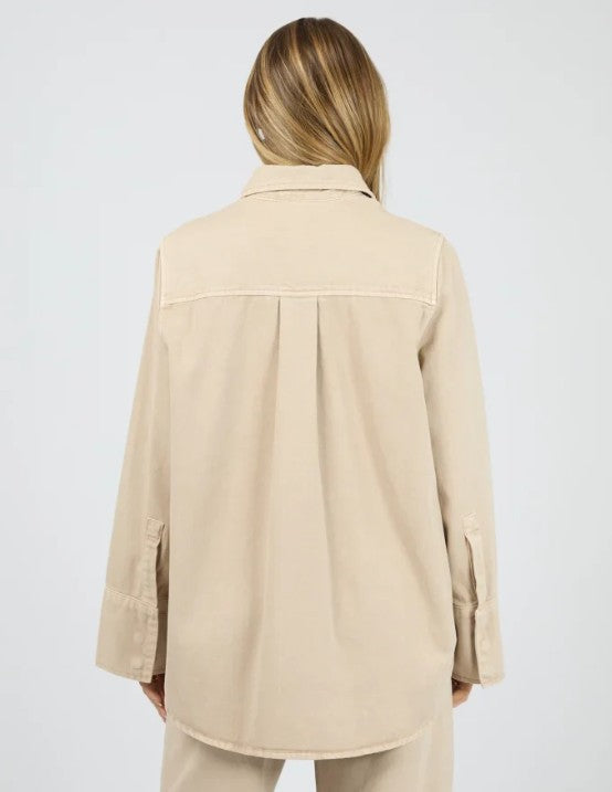 ALL ABOUT EVE - PERCY SHIRT