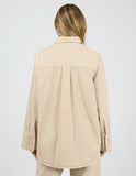ALL ABOUT EVE - PERCY SHIRT