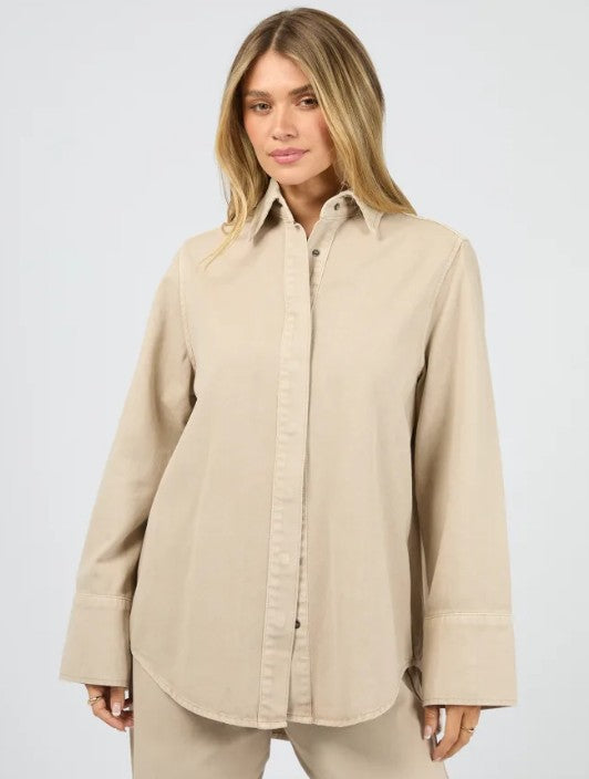 ALL ABOUT EVE - PERCY SHIRT