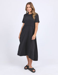 FOXWOOD - EVA MIDI DRESS