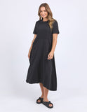 FOXWOOD - EVA MIDI DRESS