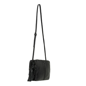 BLACK CAVIAR - PIA BAG