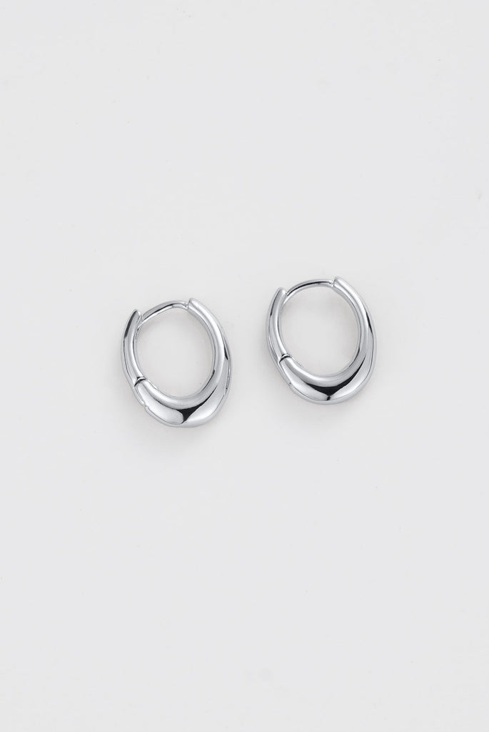 ZAFINO - PIA SMALL HOOP
