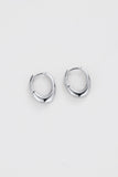ZAFINO - PIA SMALL HOOP