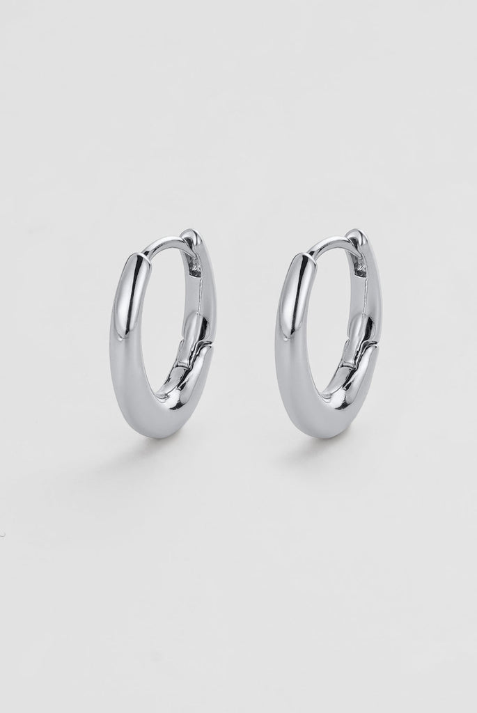 ZAFINO - PIA SMALL HOOP