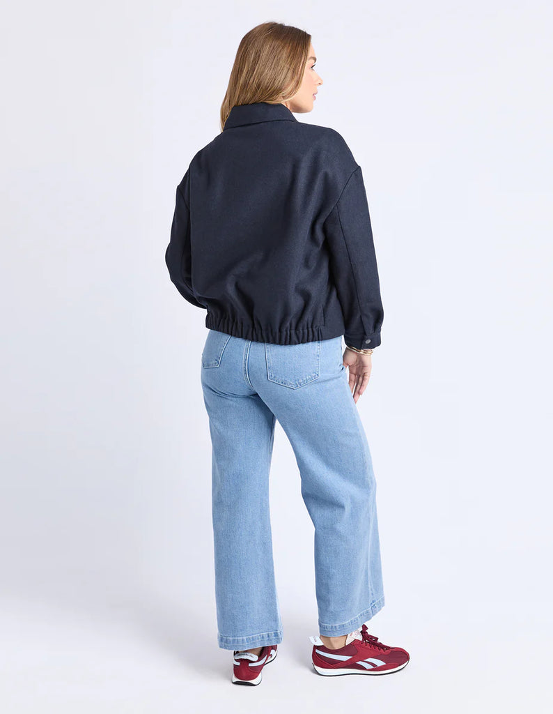 FOXWOOD - PIPPA JACKET