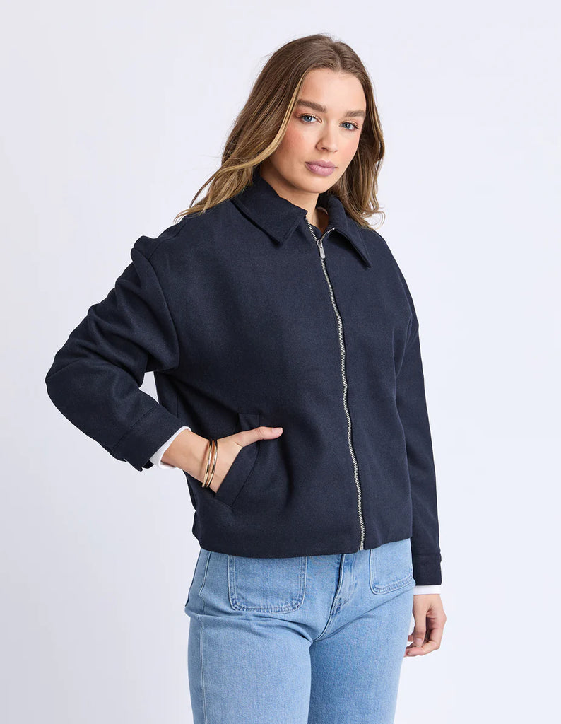 FOXWOOD - PIPPA JACKET