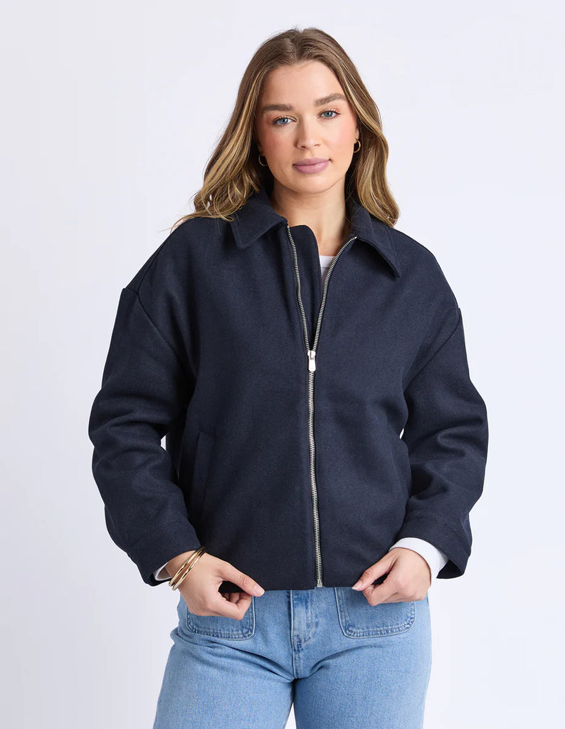 FOXWOOD - PIPPA JACKET