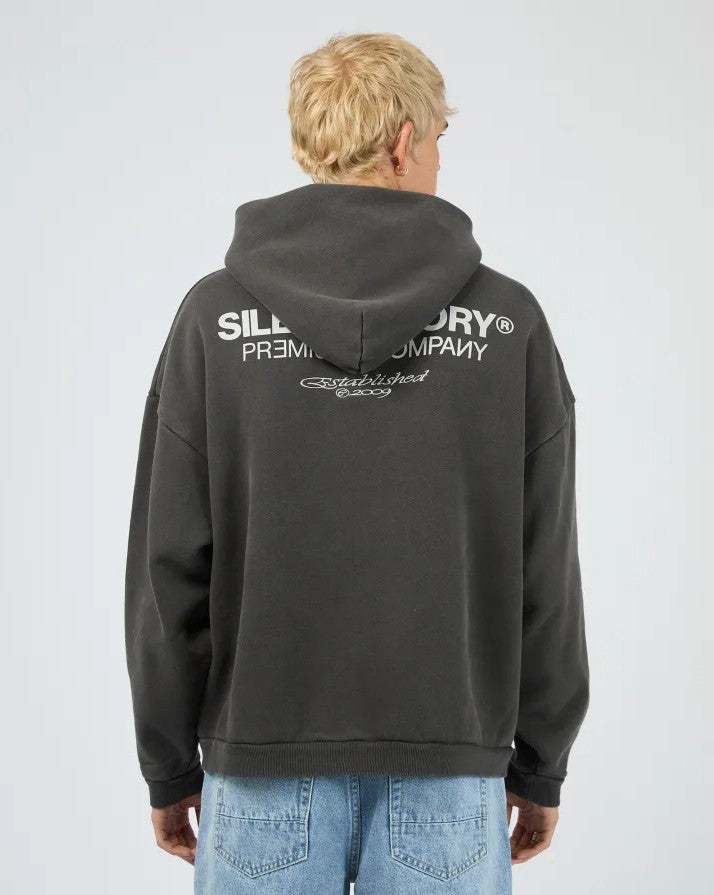 SILENT THEORY - PRIME HOODIE