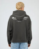 SILENT THEORY - PRIME HOODIE