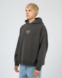 SILENT THEORY - PRIME HOODIE