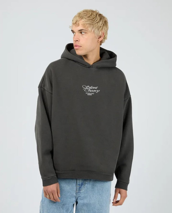 SILENT THEORY - PRIME HOODIE