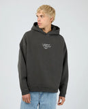 SILENT THEORY - PRIME HOODIE