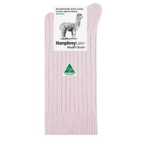 HUMPHREY LAW - ALPACA WOOL BLEND