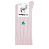 HUMPHREY LAW - ALPACA WOOL BLEND