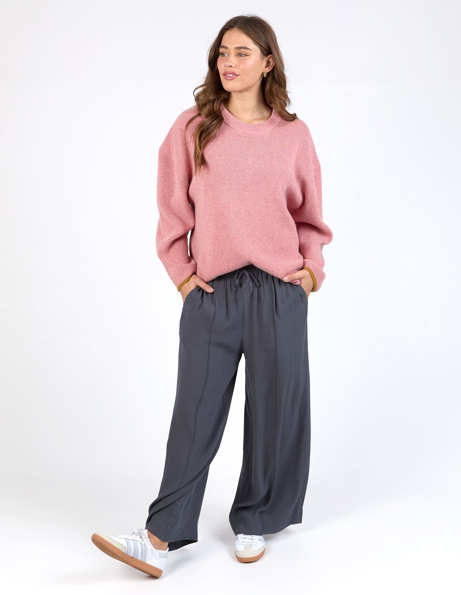 ELM - MAE KNIT