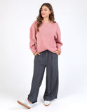 ELM - MAE KNIT