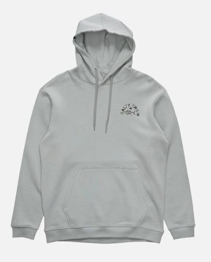 SALTY CREW - STAMPED MW HOOD