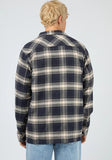 SILENT THEORY - RANGER FLANNEL SHIRT