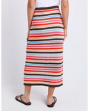 ELM - RETRO REEF SKIRT