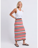 ELM - RETRO REEF SKIRT