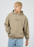 SILENT THEORY - RIDER HOODIE