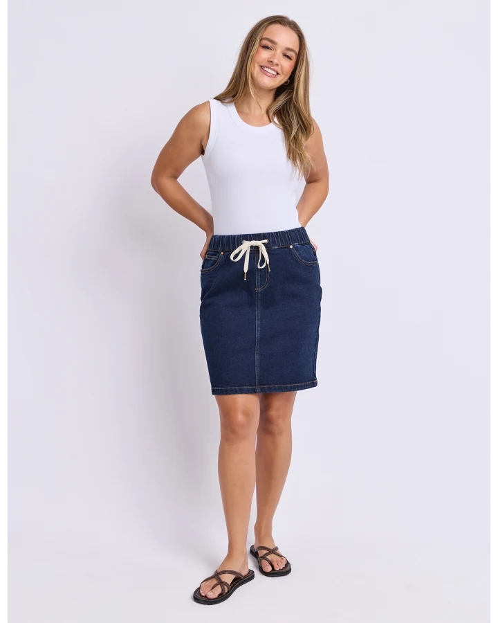 FOXWOOD - RIO SKIRT
