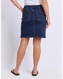FOXWOOD - RIO SKIRT