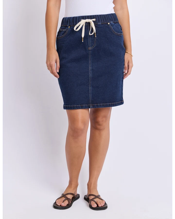 FOXWOOD - RIO SKIRT