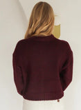 ALL ABOUT EVE - ROSALIA CARDIGAN