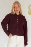 ALL ABOUT EVE - ROSALIA CARDIGAN
