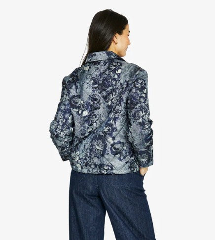 JUMP - VINTAGE ROSE JACKET