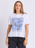 FOXWOOD - STUDIO ROSE TEE