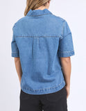 FOXWOOD - MONTE SHIRT