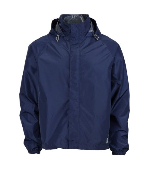 XTM - STASH 2L UNISEX RAIN JACKET