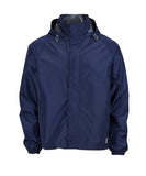 XTM - STASH 2L UNISEX RAIN JACKET
