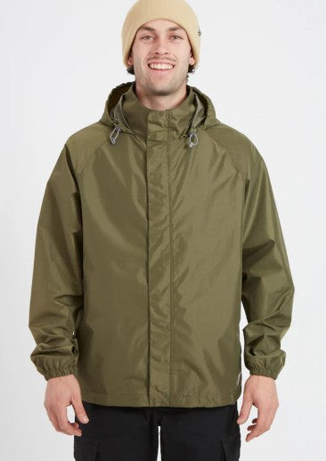 XTM - STASH 2L UNISEX RAIN JACKET
