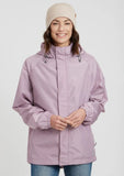 XTM - STASH 2L UNISEX RAIN JACKET