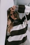 MISS MARLOW - TILLY STRIPE KNIT