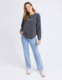 FOXWOOD - SIGNATURE LONG SLEEVE TEE