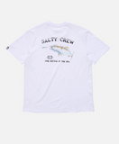 SALTY CREW - SURFACE CLASSIC SS TEE