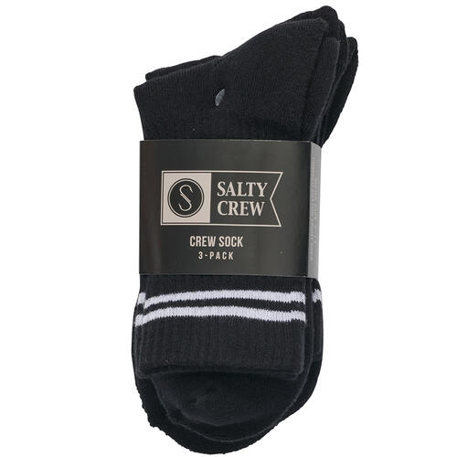 SALTY CREW - STRIPE ALPHA SOCK