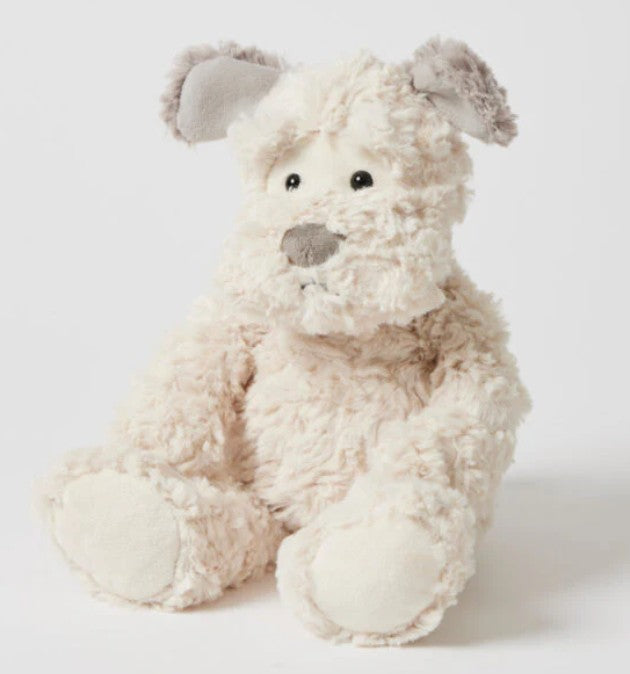 JIGGLE & GIGGLE - SCRUFF DOG