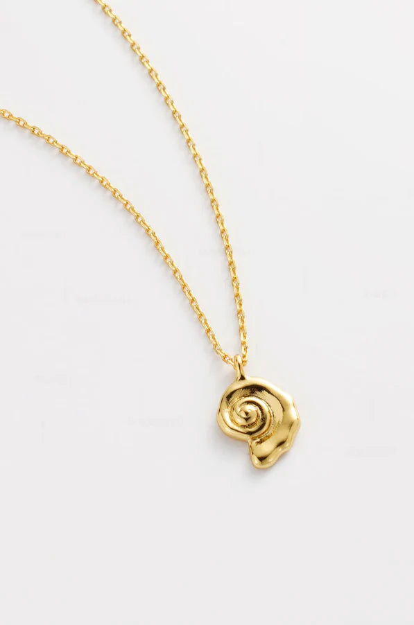 ZAFINO - SHELLY MINI NECKLACE