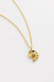 ZAFINO - SHELLY MINI NECKLACE