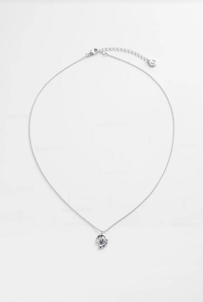 ZAFINO - SHELLY MINI NECKLACE