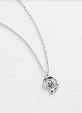 ZAFINO - SHELLY MINI NECKLACE